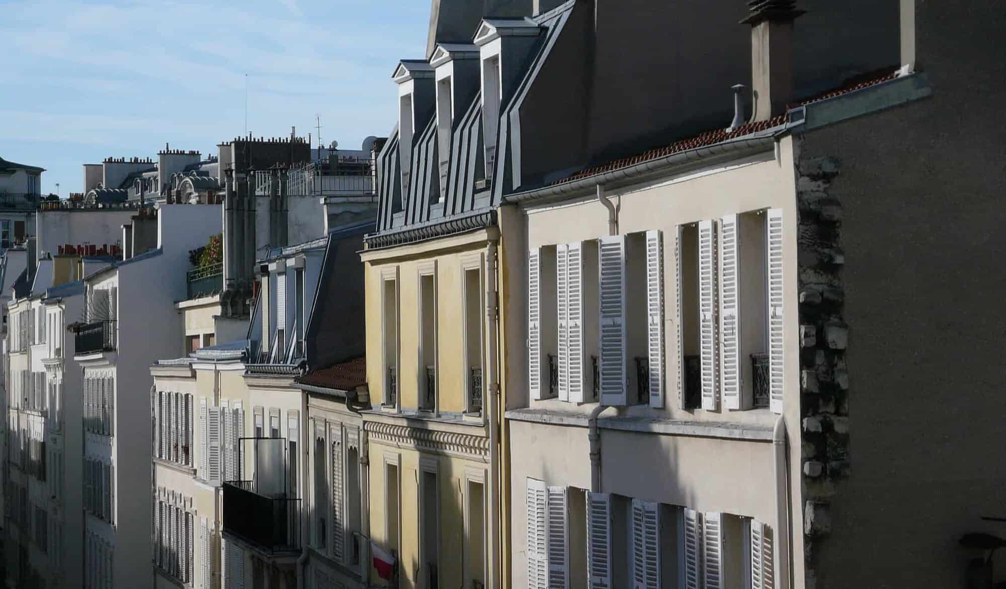 Where to Stay in Paris With Family