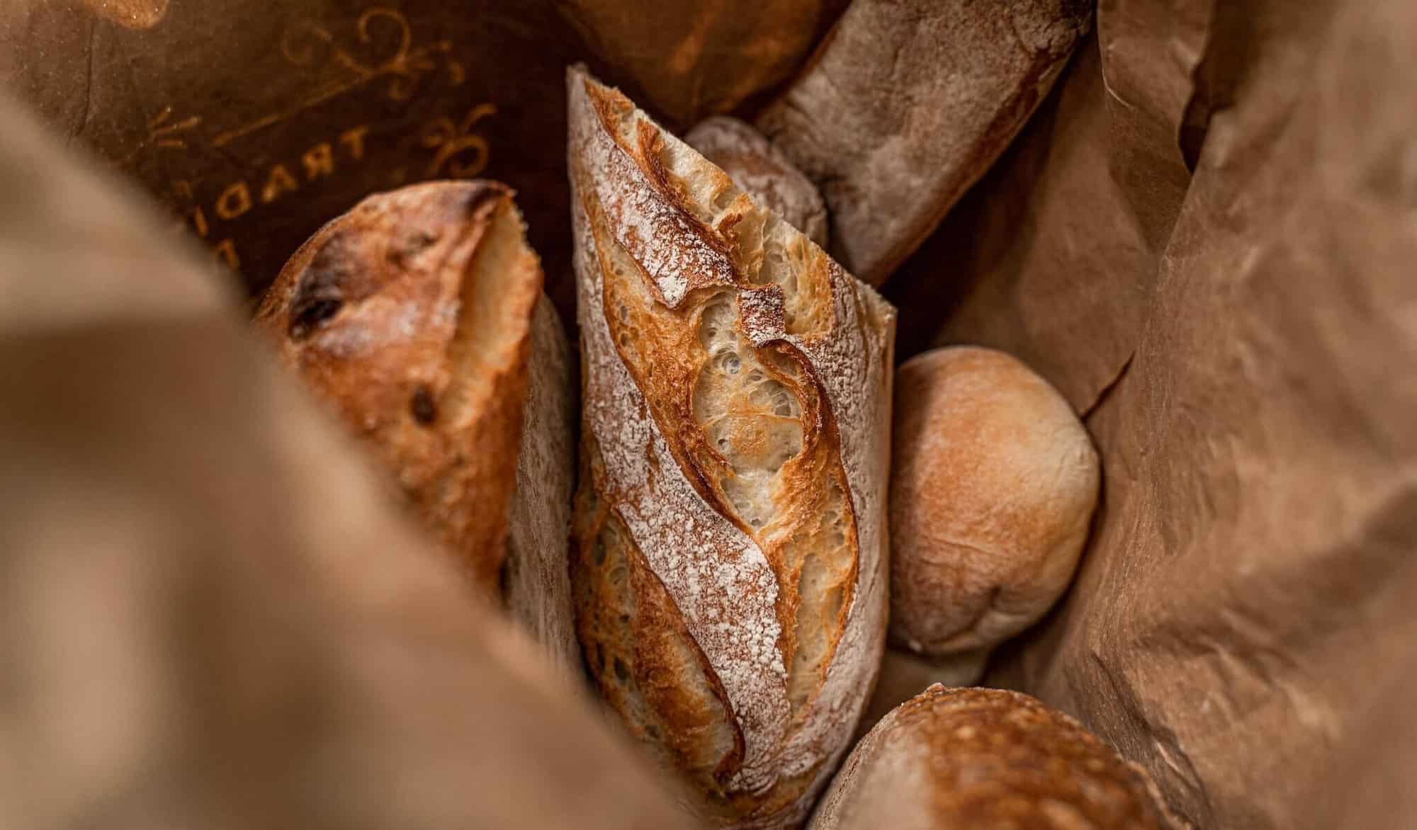 All About the Baguette: The Ten Best in Paris