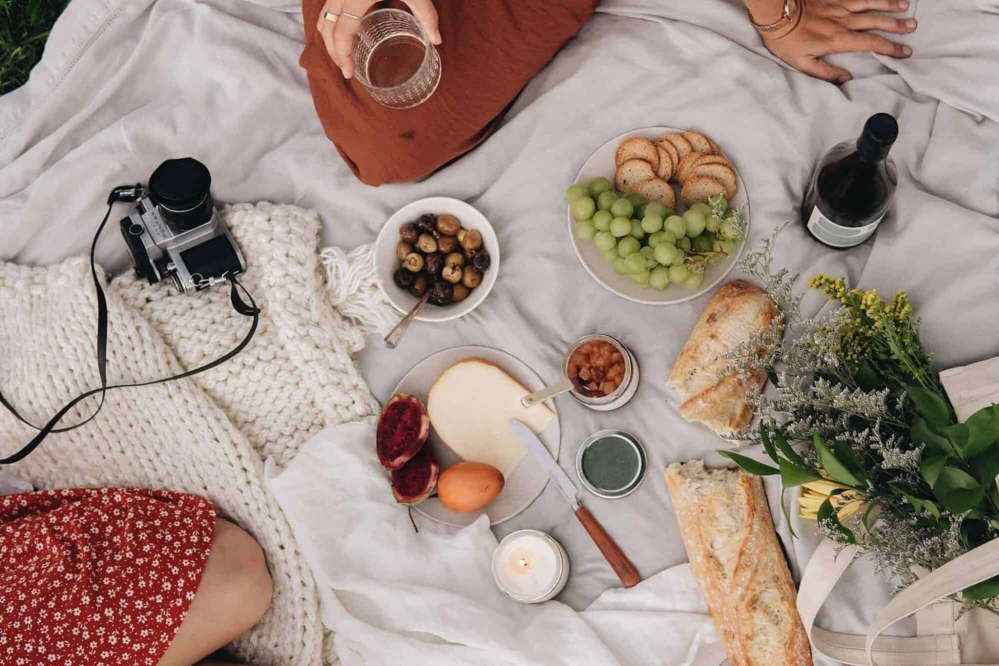 The Perfect Paris Picnic: Our Top 10 Spots & What to Bring