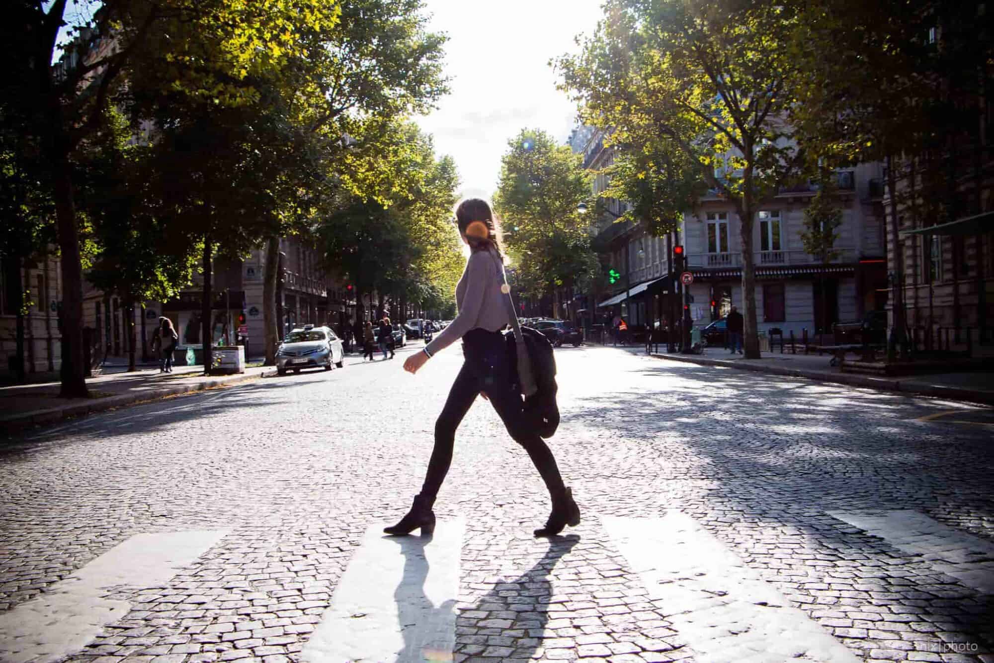 Strolling in Paris: Let Me Count the Ways… - HiP Paris Blog