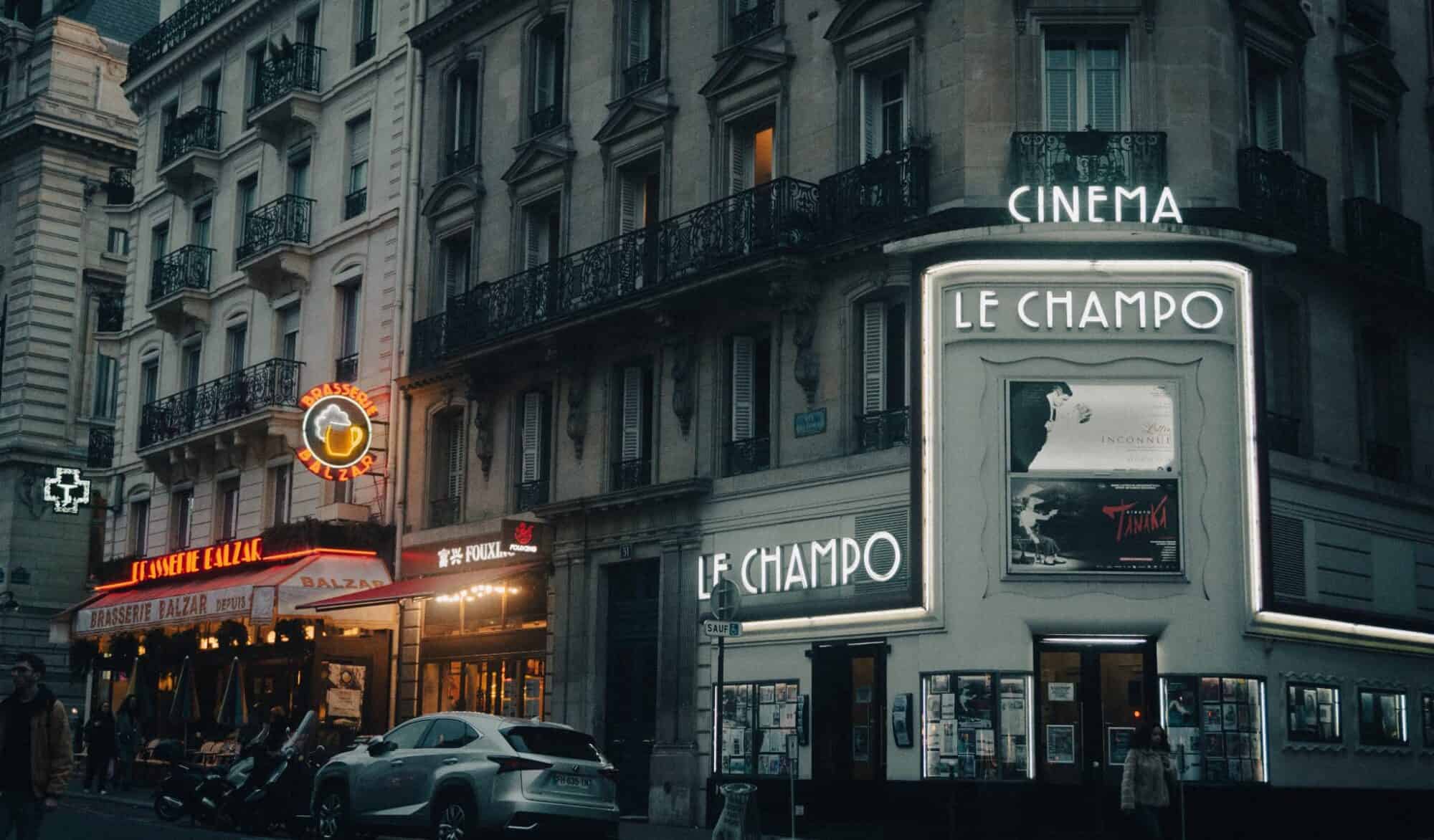 The Best French Streaming Service For Francophiles
