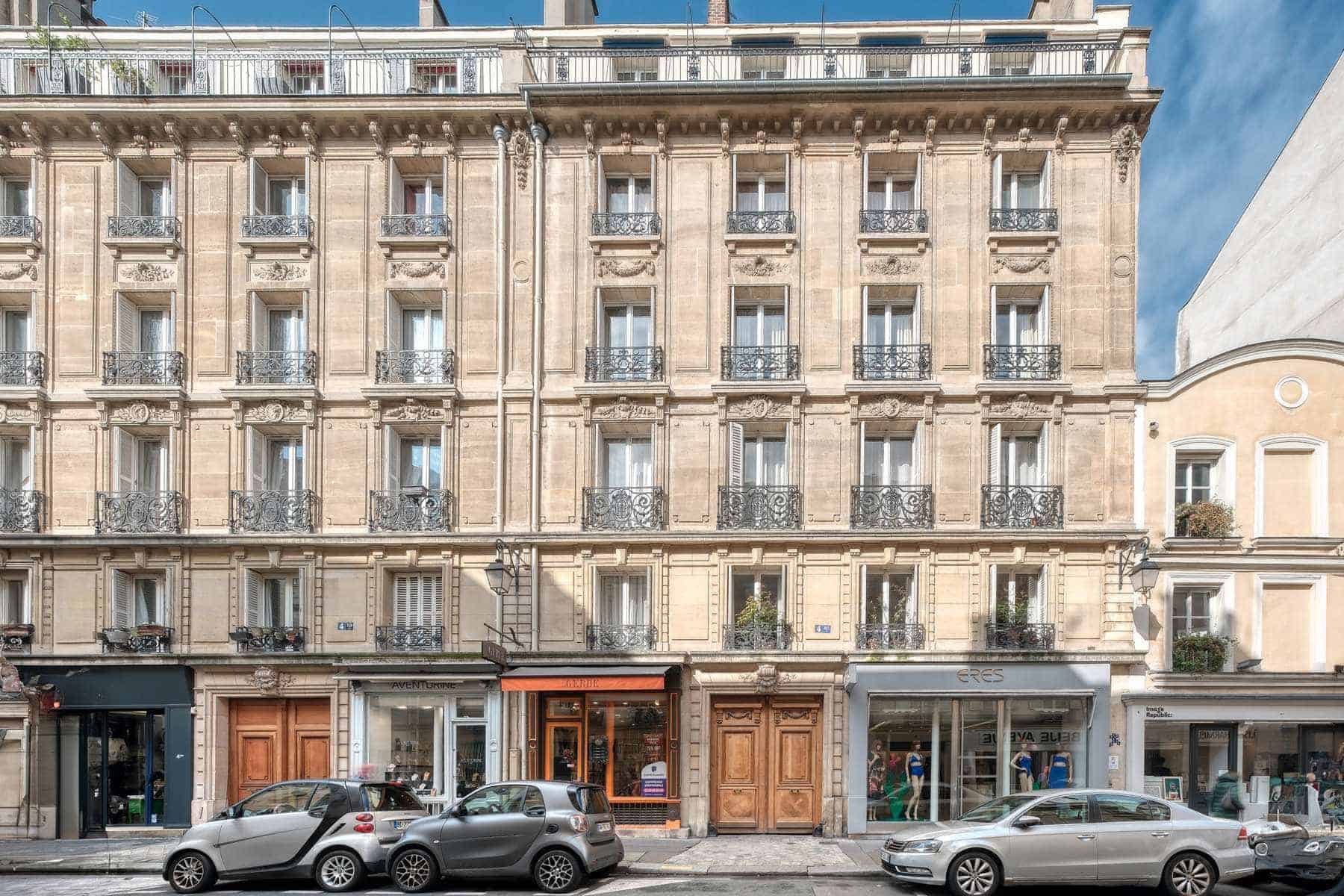 Saint-Germain-des-Prés Apartment for Sale: Luxurious Parisian Living Awaits
