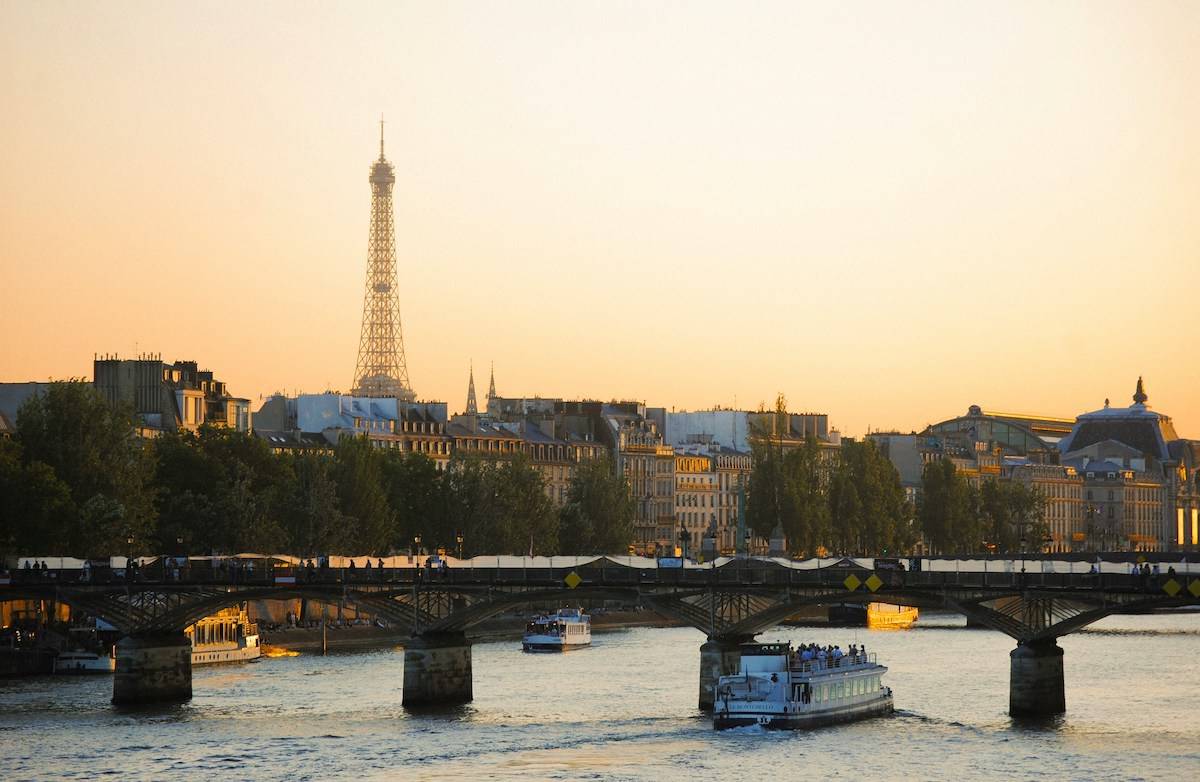 Short Term Rentals in Paris For Sale: Apartments to Call Home