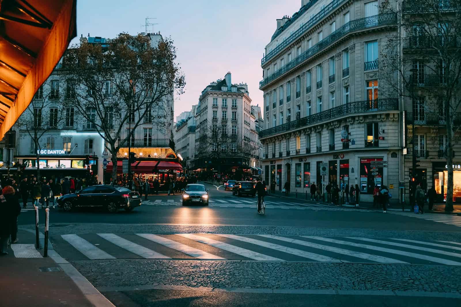 Five Habits I Adopted After Living in Paris