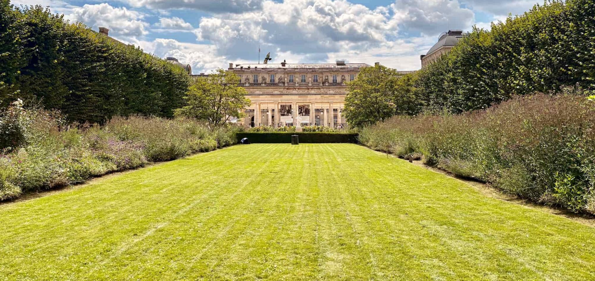Paris in August: Events, Sports, Exhibitions and More