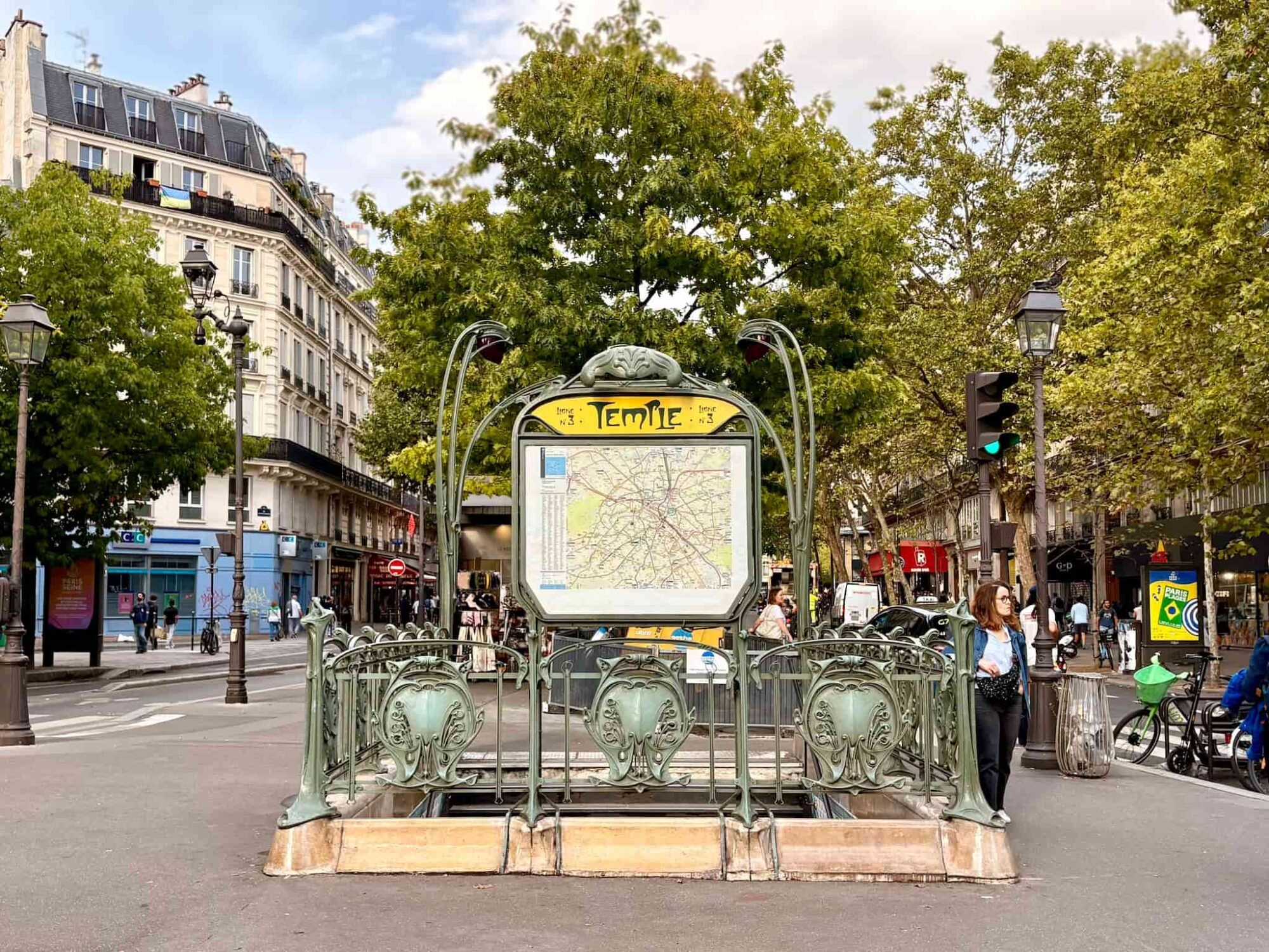 What To Do In Paris in September: Fashion Week, Exhibitions and More