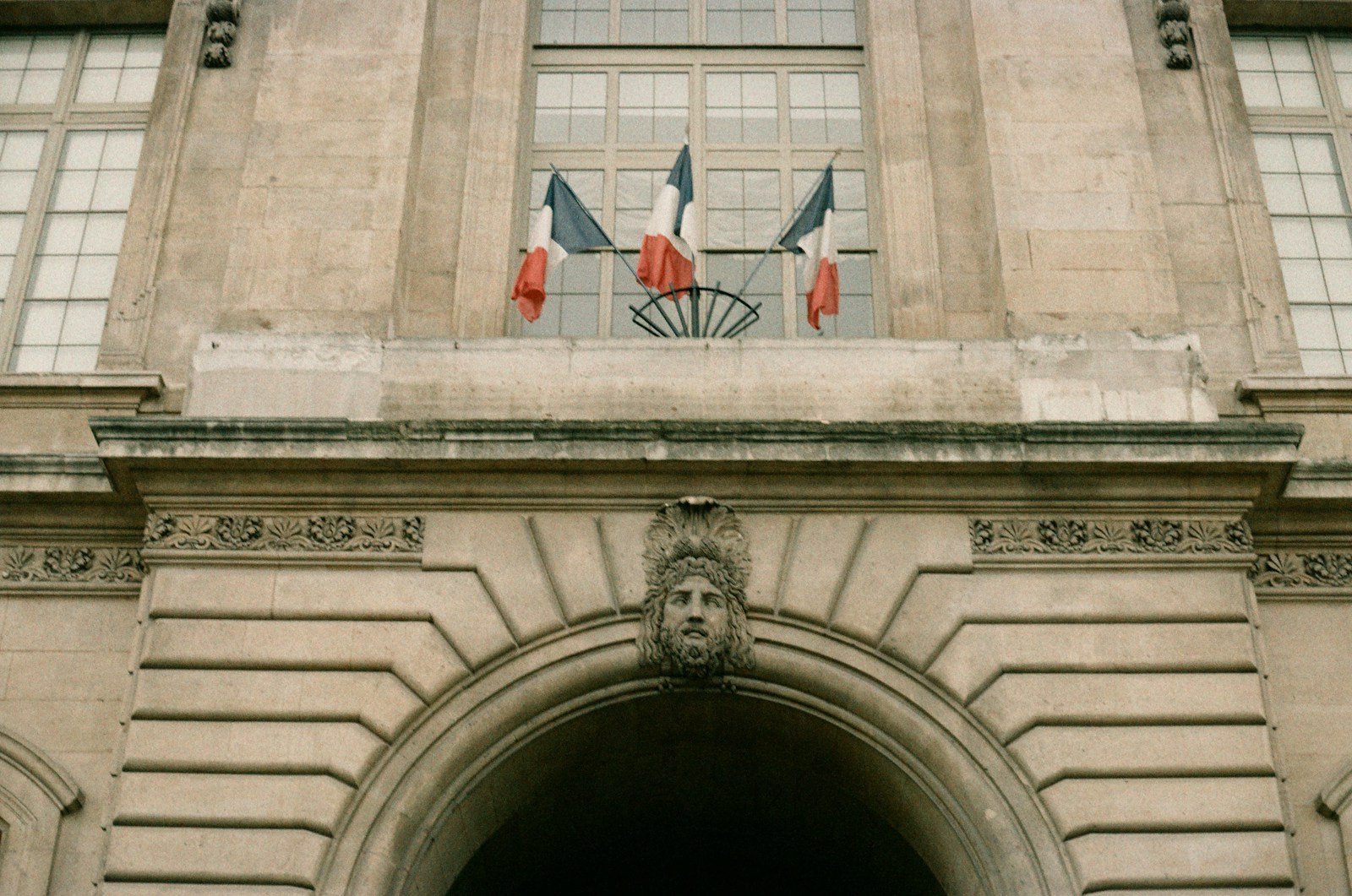 Paris Goes Back to School: The Case for Month-Long Vacations