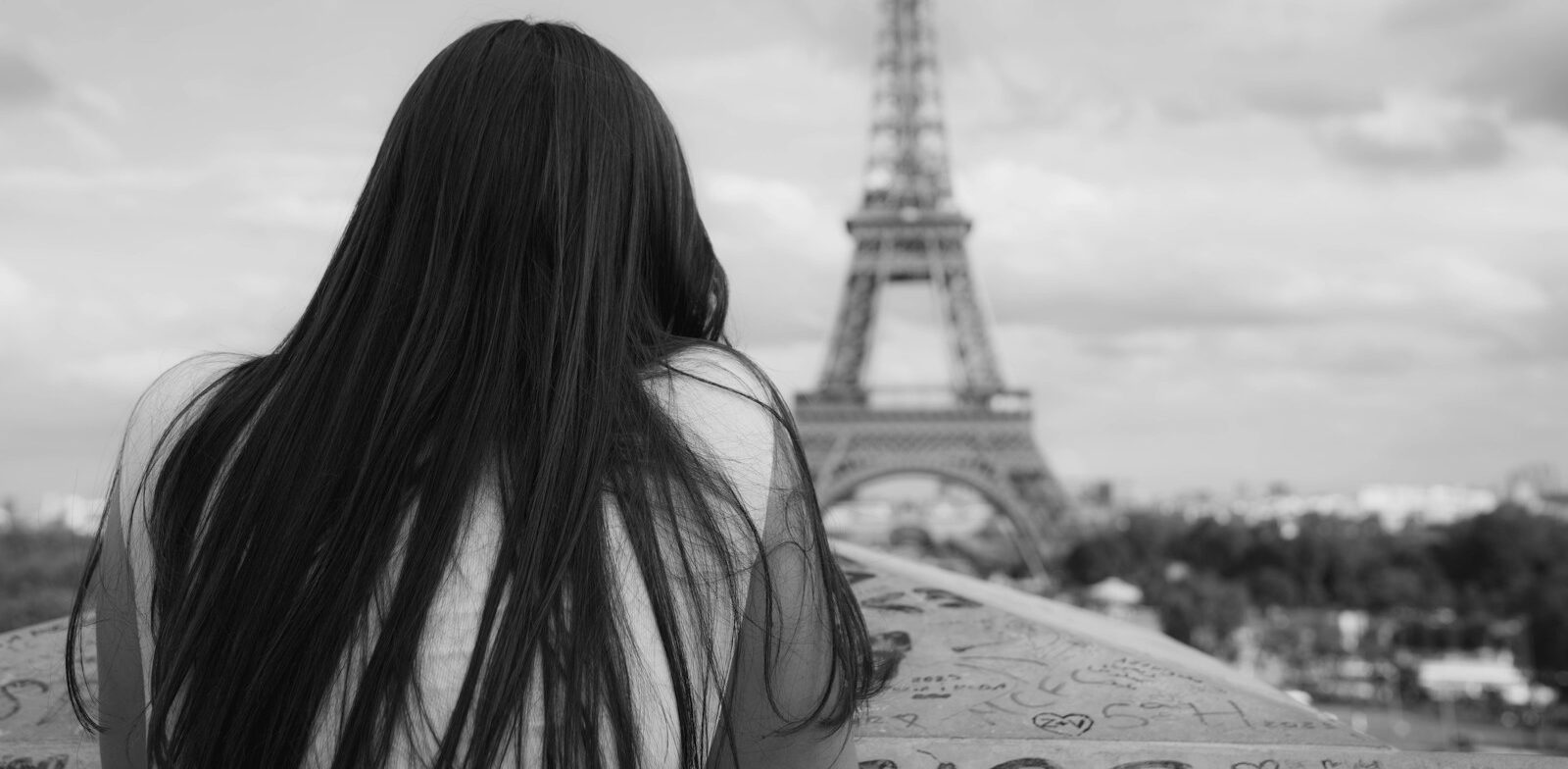 7 Lessons I Learned Coming of Age in Paris