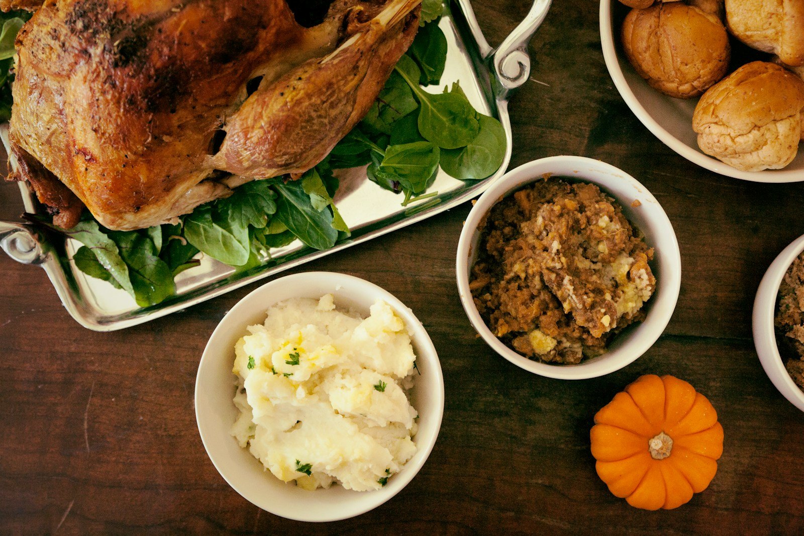 An American’s Guide to Thanksgiving in Paris