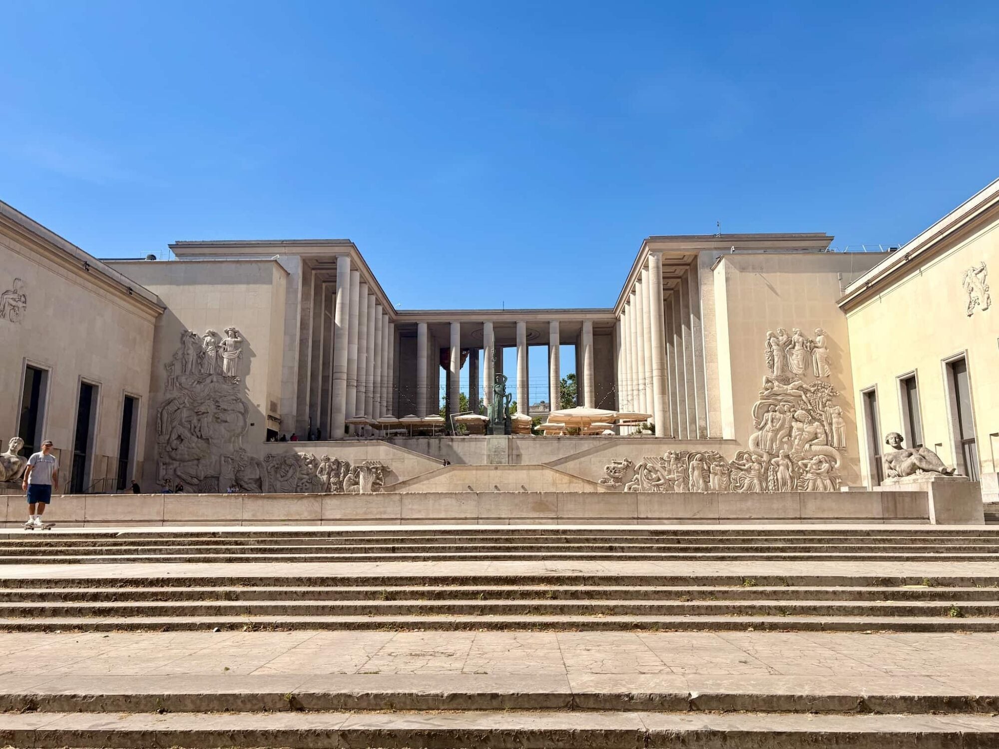 What to do in Paris in June